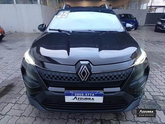 RENAULT KARDIAN 1.0 TCE FLEX EVOLUTION MANUAL